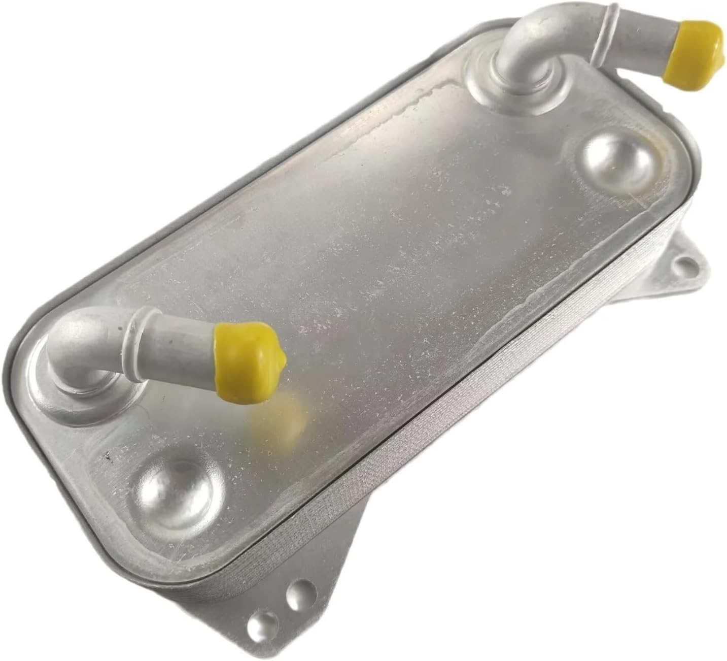 Engine Cooling Oil Cooler 0BH317019A 0BH317019 Compatible With VW Sharan Tiguan Compatible With Q3 Compatible With Seat 2.0T 0BH 317 019 AL OBH317019