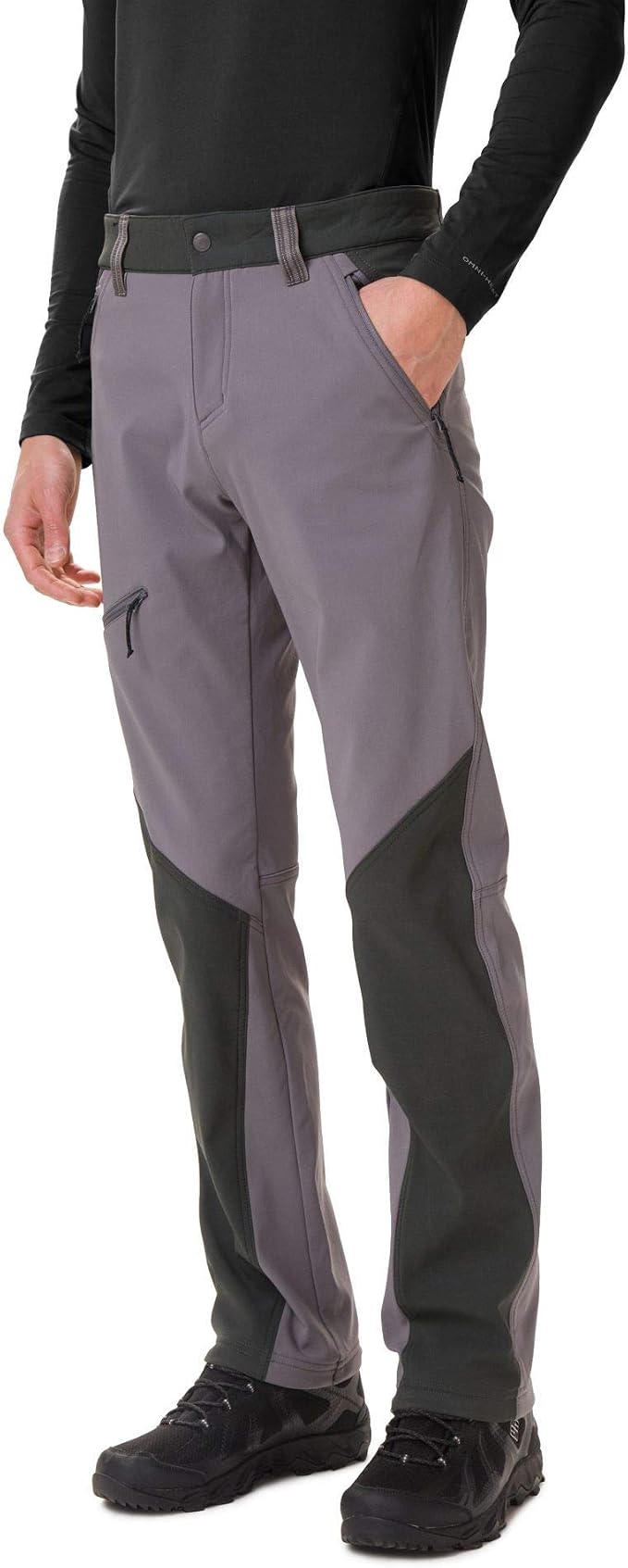 Columbia Triple Canyon, Pantaloni autunnali da hiking, Uomo : Amazon.it:  Abbigliamento
