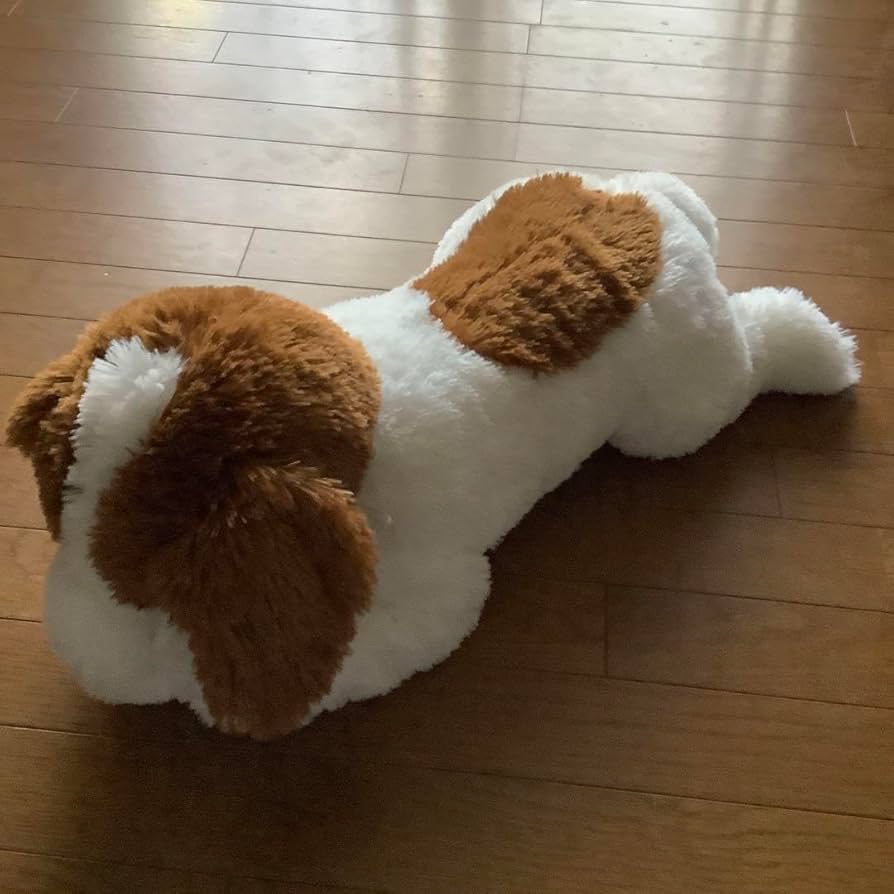 デコピン風ぬいぐるみ コーイケル&ゴールデン Amazon.co.jp: デコピン風ぬいぐるみ コーイケル&ゴールデン