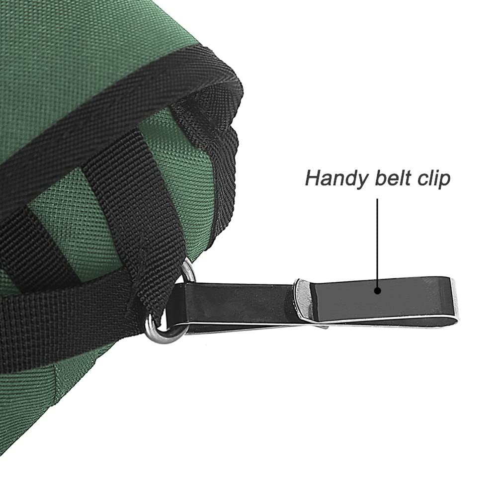 PORTE-CARQUOIS DE TIR à L'arc Robuste Boucle Réglable Tient Plusieurs