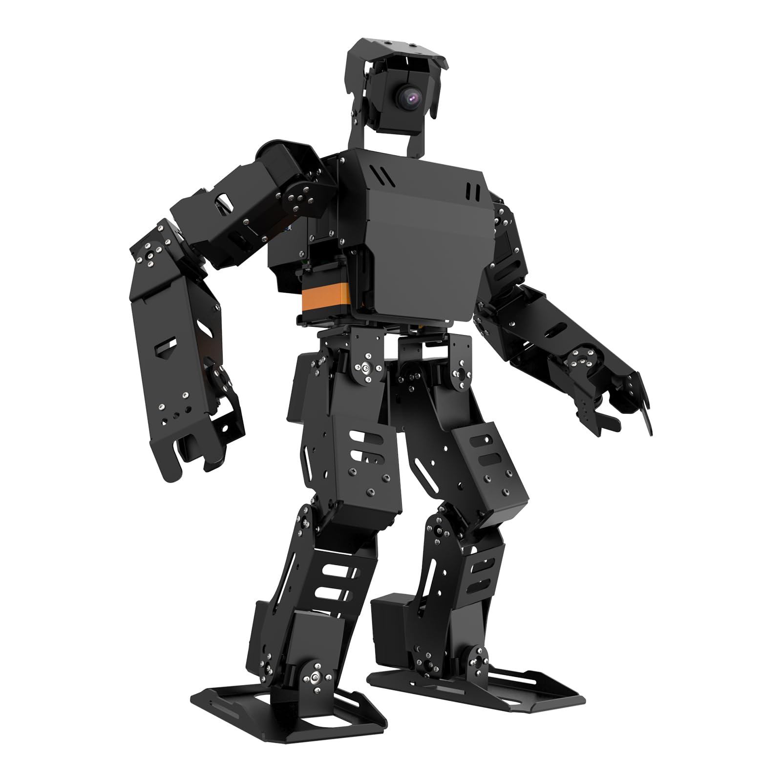 Amazon.com: AiNex ROS Smart Robot for Raspberry Pi 5 Programmable