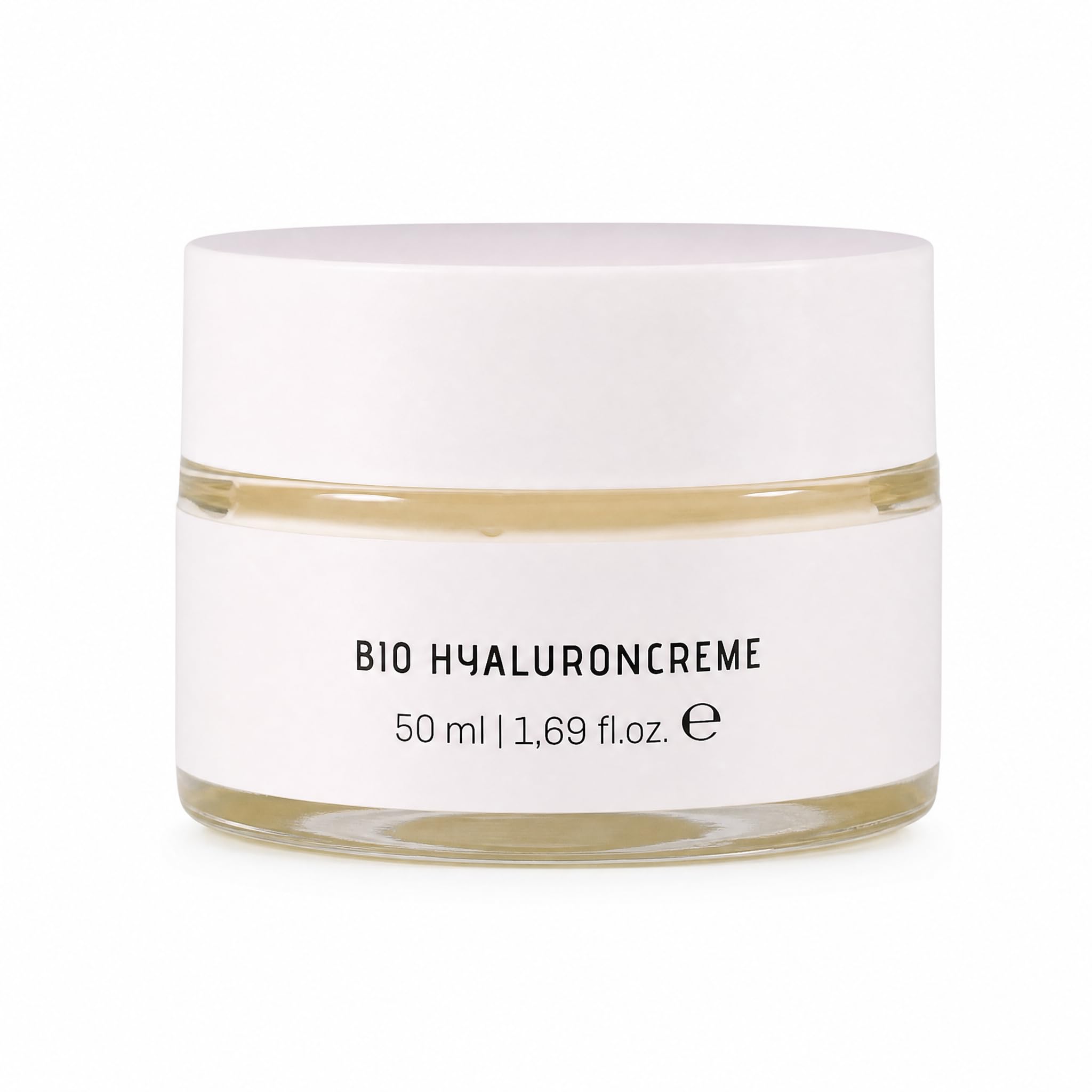 KS Beauty Bio Hyaluroncreme Tages- & Nachtcreme, 50 ml | Hyaluron