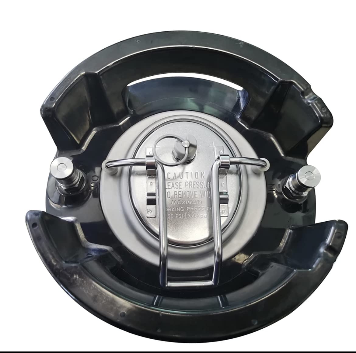 Amazon | コーネリアスケグ 19L ステンレススチール Cornelius Keg 5 