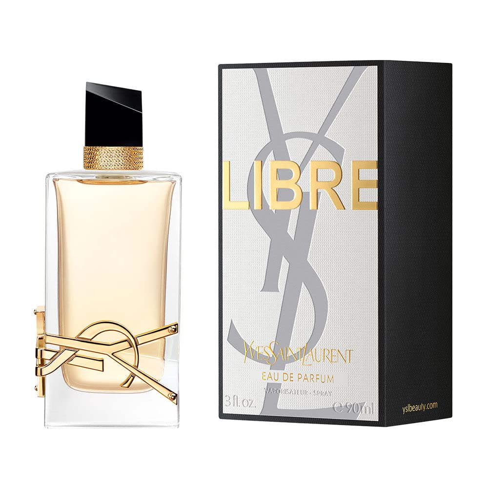 Amazon | イヴサンローラン リブレ オーデパルファム 90ml EDP | Yves