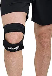 Joelheira Hidrolight Sub Patelar