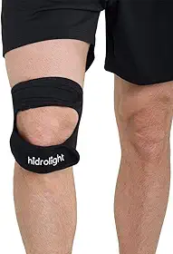Joelheira Hidrolight Sub Patelar