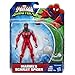 Spider-Man Scarlet Spider Man Action Figure