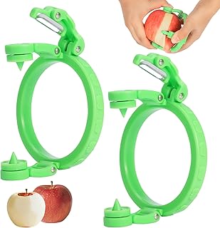 Apple Peeler