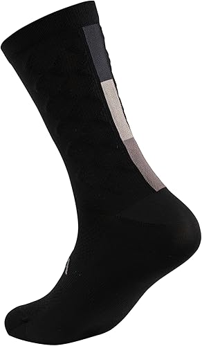 SILCA Aero Racing - Calcetines de ciclismo  4 tallas S - XL (35 - 48)  Calcetines de ciclismo altos de 6 pulgadas  Calcetines de ciclismo unisex