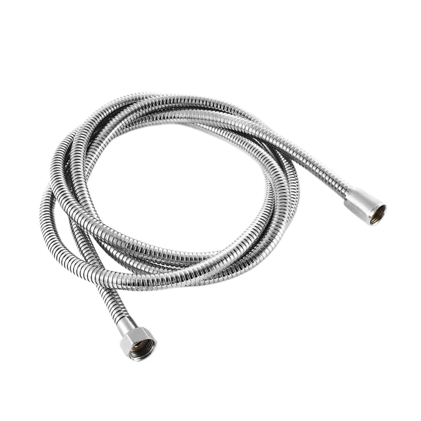 2/2.5/3M Stainless Steel Flexible Shower Hose(A,2.5m)