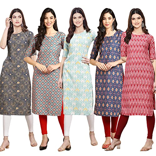 Image of Pinkmint Women Kurta