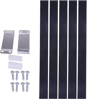 BestParts W10298318RP Kit Stack for Whirlpool Washer Replaces 1862761 52774 AH3407625 EA3407625 PS3407625