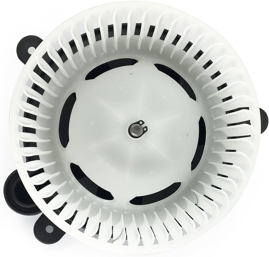 SKP SK700095 Blower Motor, 1 Pack