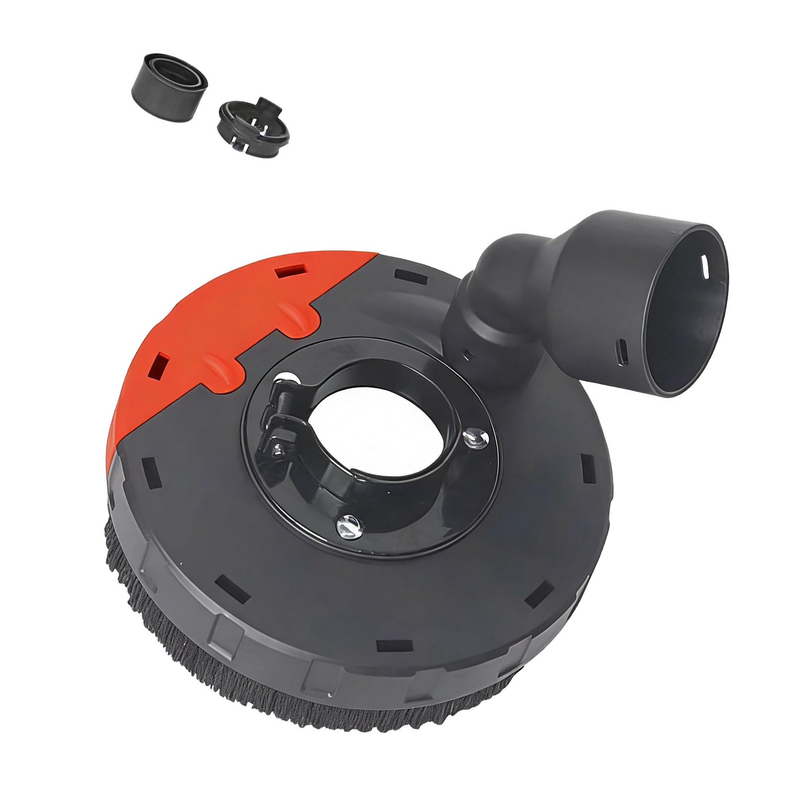 Enhanced Grinder Debris 100/125 / 150/180 Type Cover Angles Grinder Wheel Guards