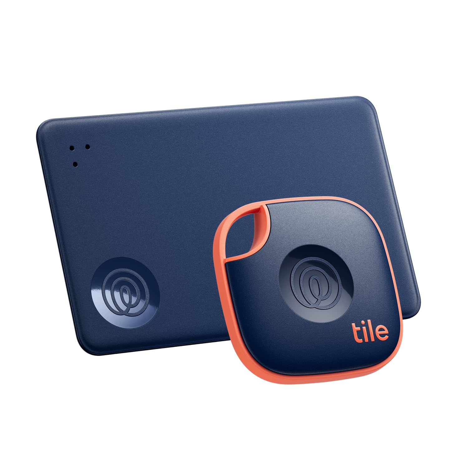Amazon.co.jp: 【新色】Life360 Tile スターターパック 2個パック