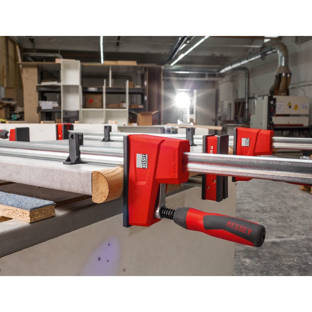 Bessey Korpuszwingen-Aktion-Set KRE-SET-A 12 tlg.
