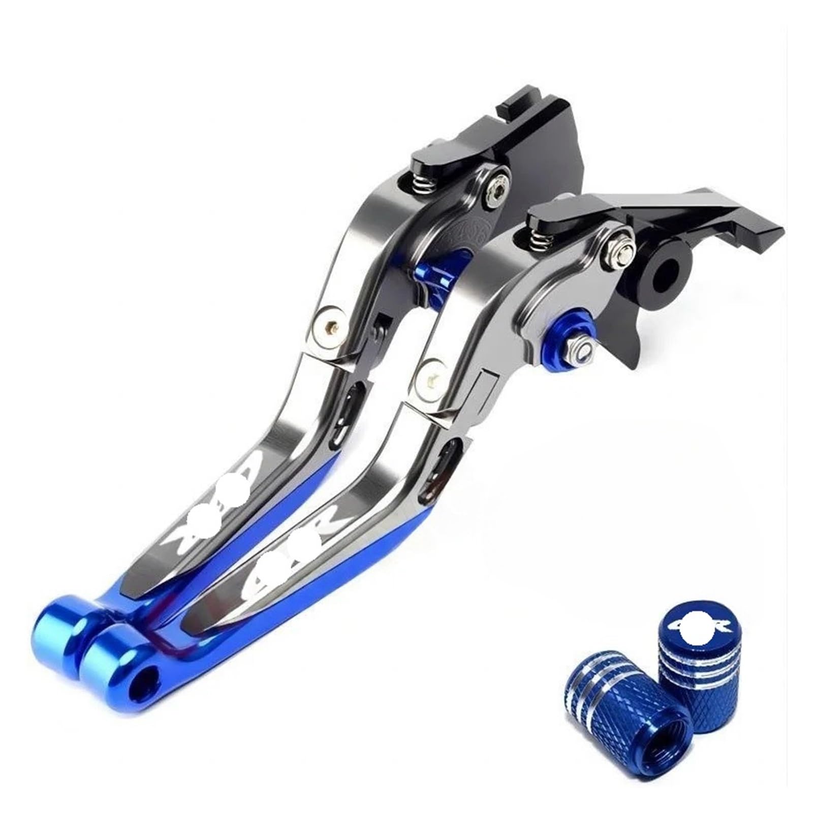 Ywqjiopm H Motorcycle Brake Clutc Lever For Ornet Cbr 600 Rr 600Rr Cbr600rr 2003-2006 Motorcycle Adjustable Folding Extendable Brake Clutc Levers Andle