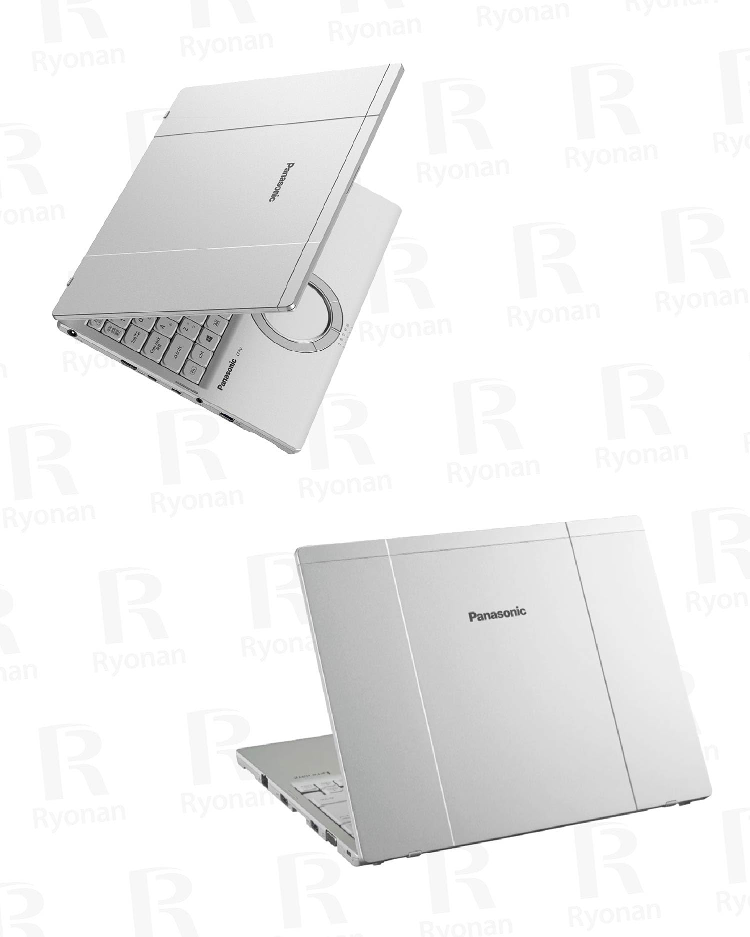 Amazon.co.jp: MS Office 2024 H&B 搭載｜Panasonic Let's note CF-FV1