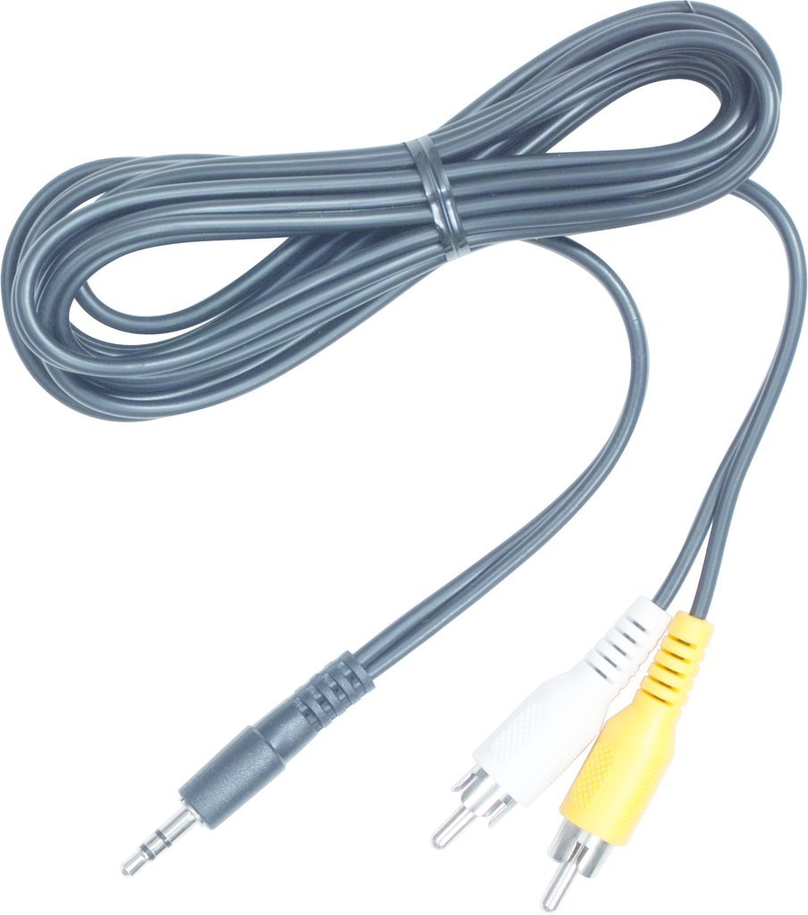 KS Tools 550.7049 Videoscope ULTIMATE Vision avec sonde double caméra 0°et 90° - 3 pcs