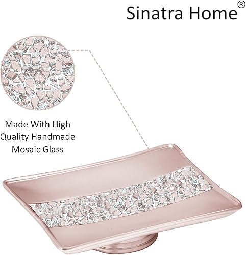 Miniatura 3 de Popular Sinatra Collection jabón de baño