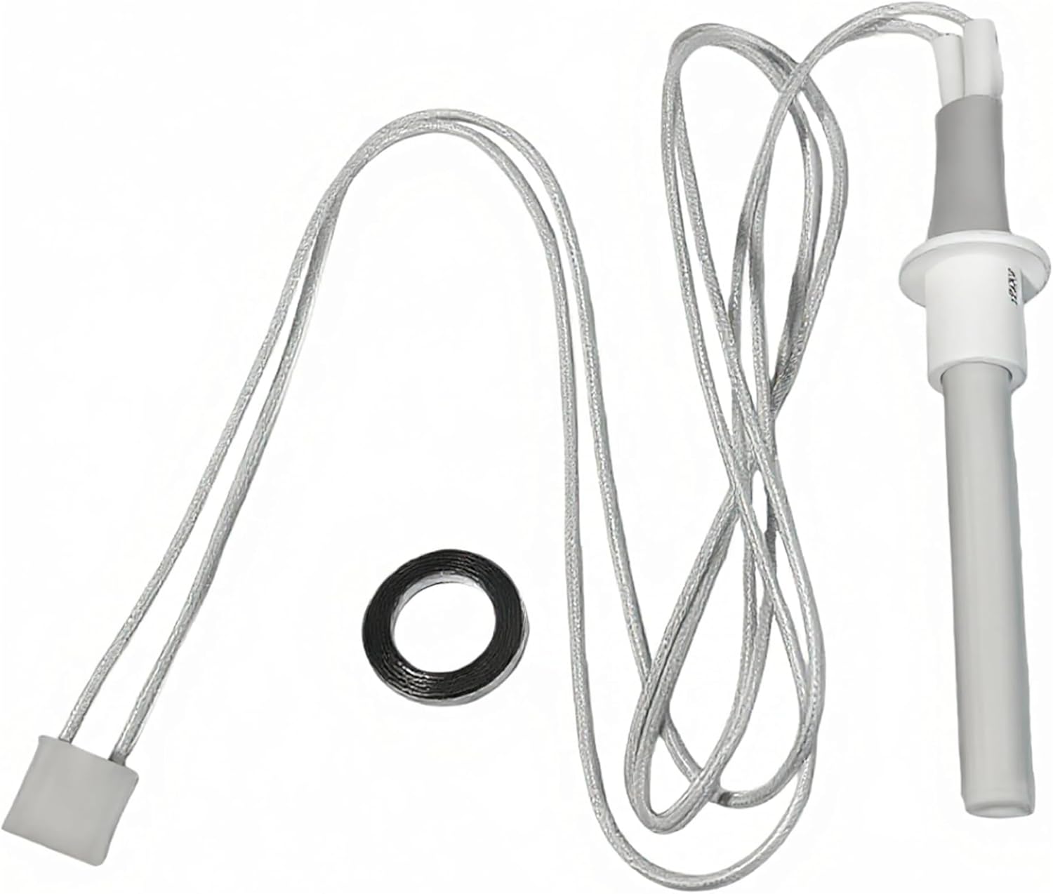 20475518 Laser Heater Igniter with Gaskets Compatible with Toyostove Laser 73 56 55 72