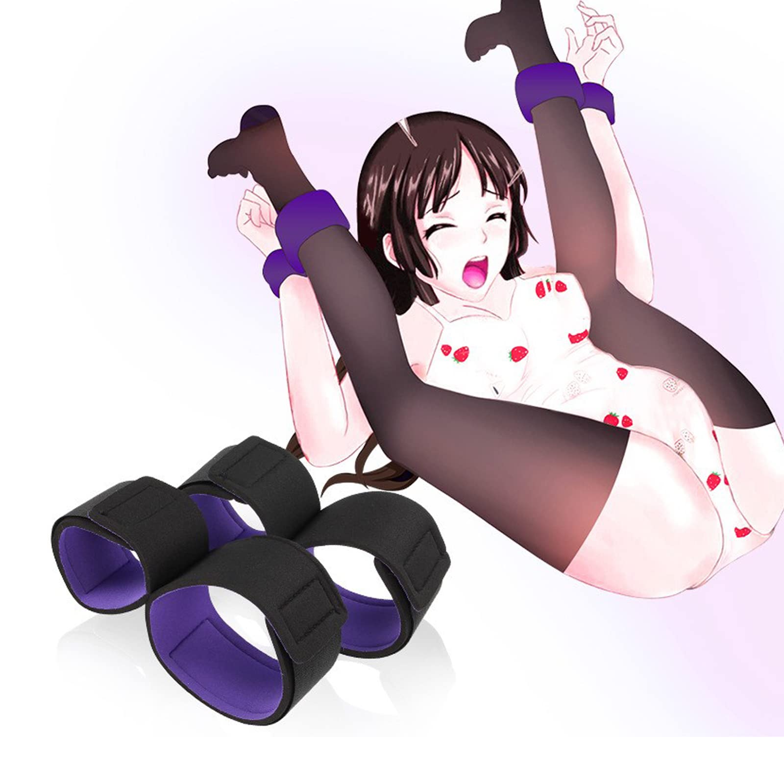 えろ 拘束 おもちゃ