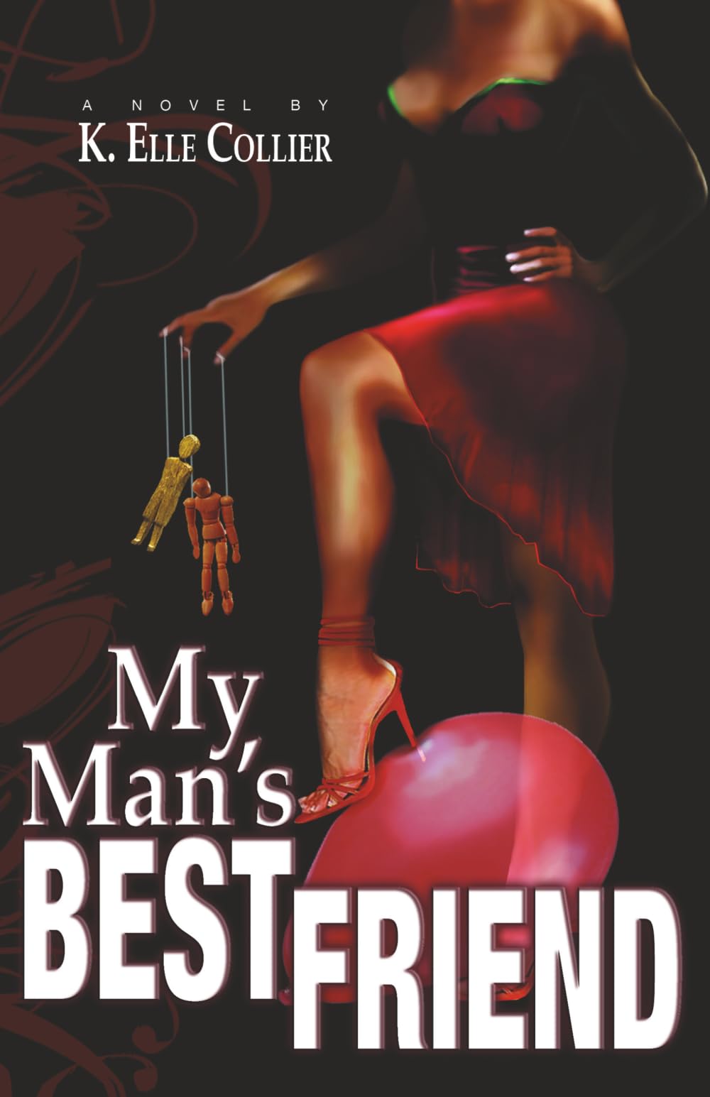 My Man's Best Friend Paperback – February 22, 2013