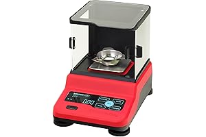 Hornady Reloading Powder Scale: Precision and Accuracy for the Modern Shooter