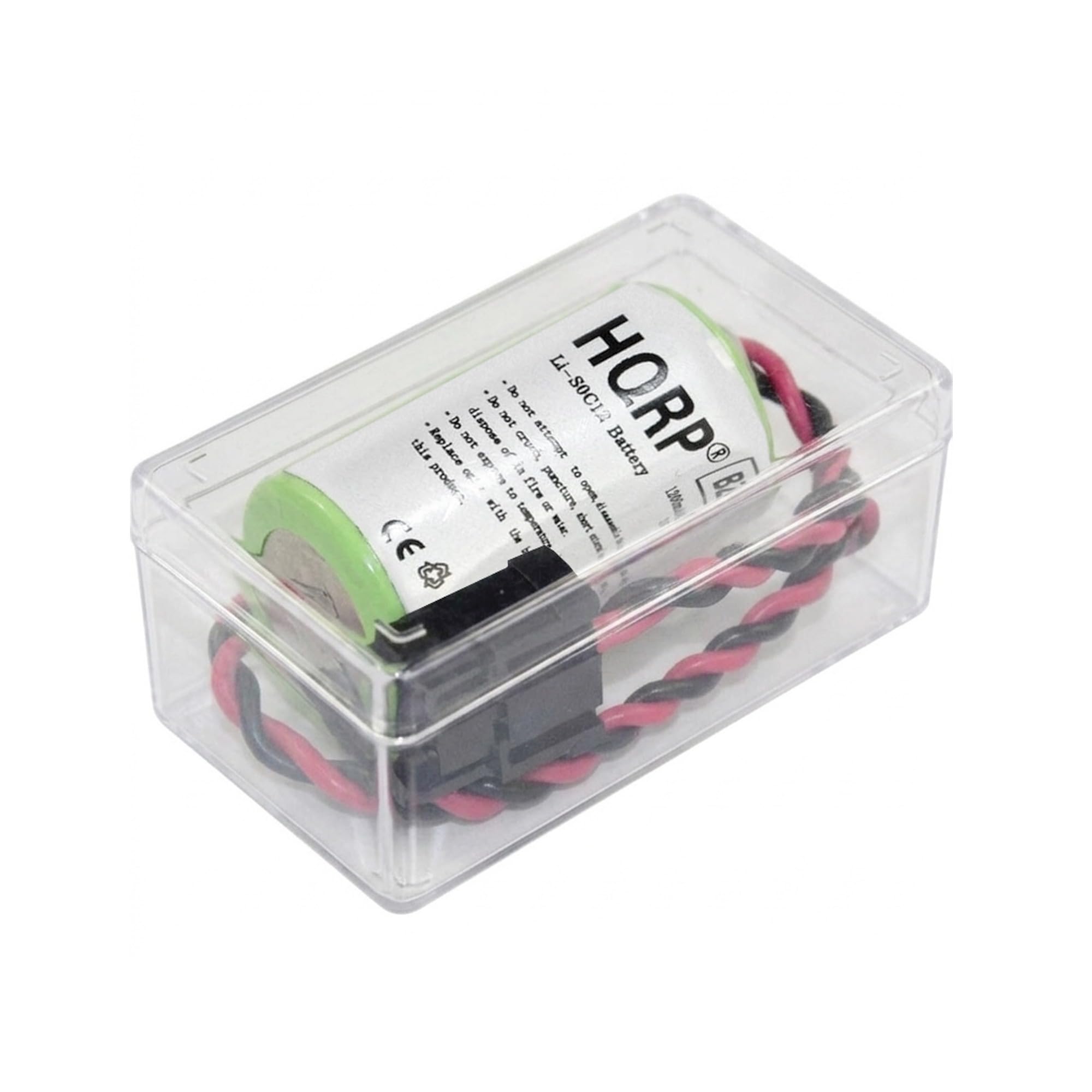 Amazon.com: HQRP Lithium Battery fits 1747-BA 1769-BA 1746-BAS