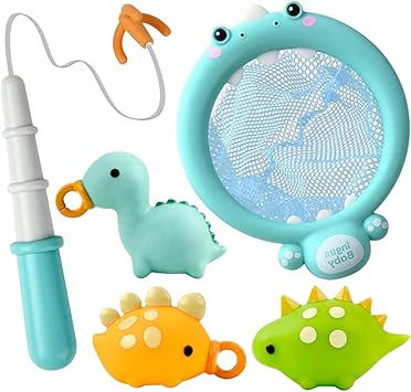 Amazon Co Jp お風呂おもちゃ 水遊び玩具 シャワーおもちゃ 釣りゲーム 子供 赤ちゃんおもちゃ 知育玩具 動物すくい 魚網 安全素材 男の子 女の子 おふろ おもちゃ 水遊び 人気 お風呂 誕生日 プレゼント 出産祝い 入園祝い 誕生日 クリスマス プレゼント 対象年齢 2才