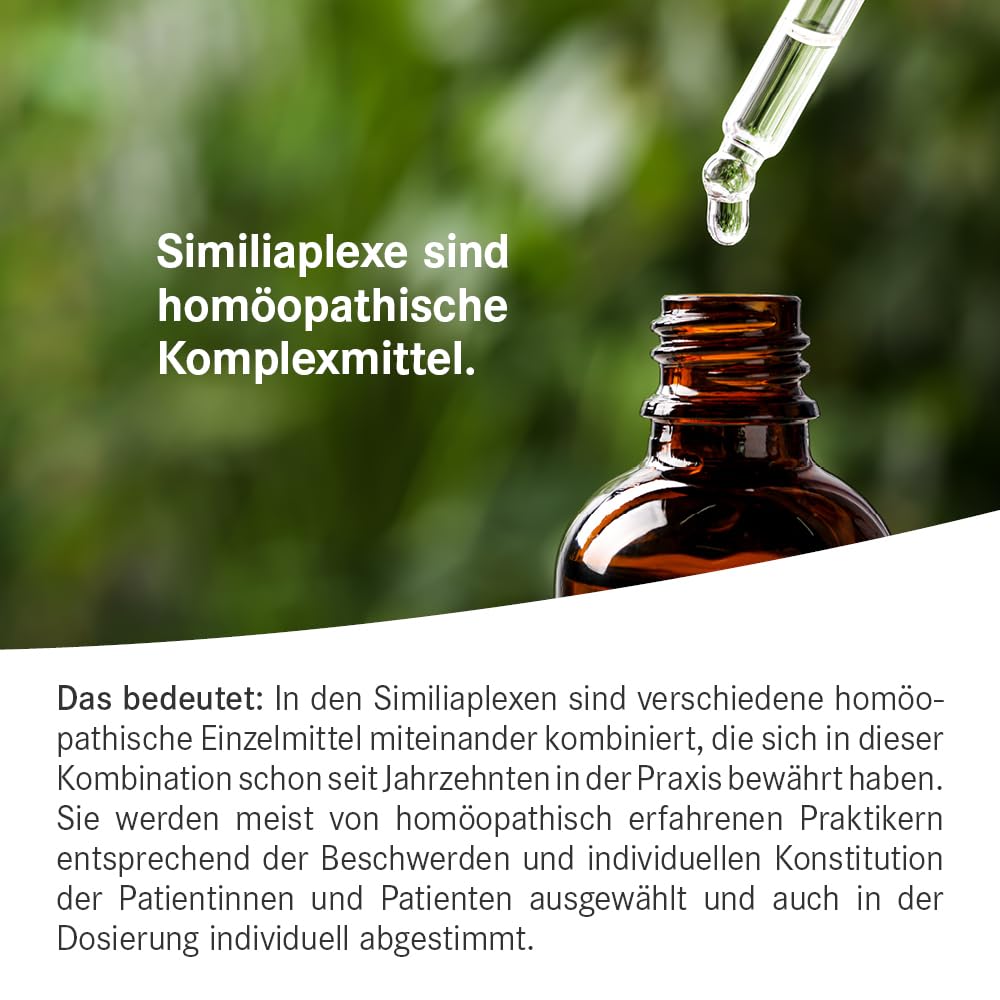 CARDUUS MARIANUS SIMILIAPLEX R Tropfen 50 ml