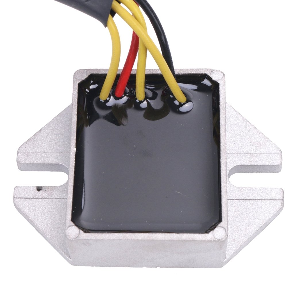 Voltage Regulator Rectifier for Seadoo XP GSX 1997 Challenger Speedster 1998-1999 Part NO.278001240 278001073