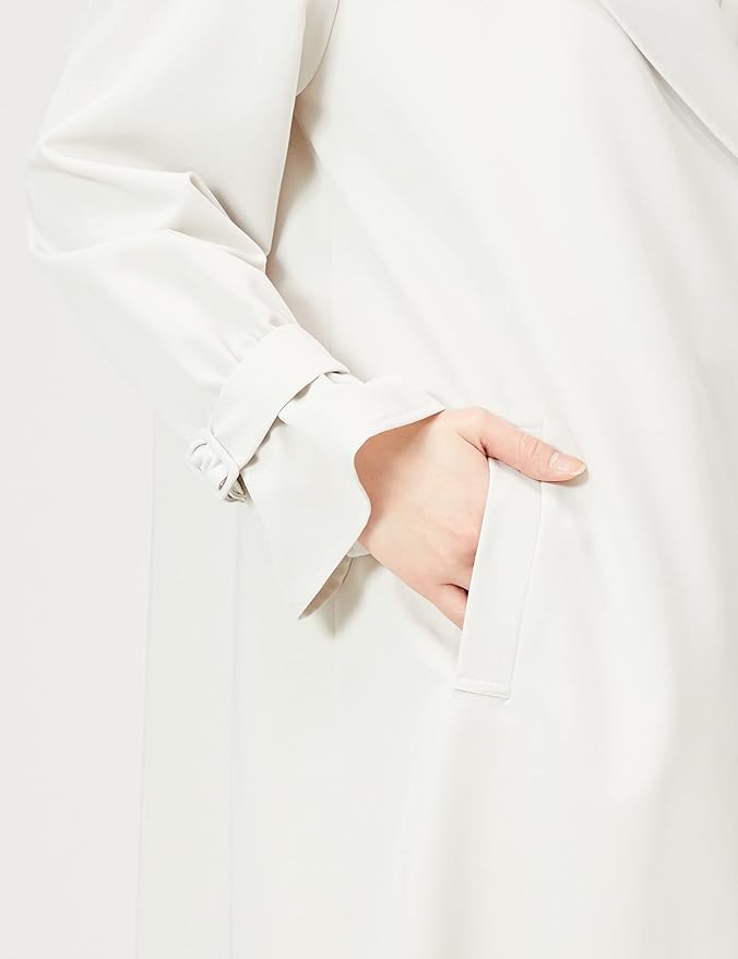 ショールカラーバックフレアミドルコート プロポーションボディドレッシング 楽天市場】【SALE／30%OFF】＜EDIT COLOGNE＞ショールカラー
