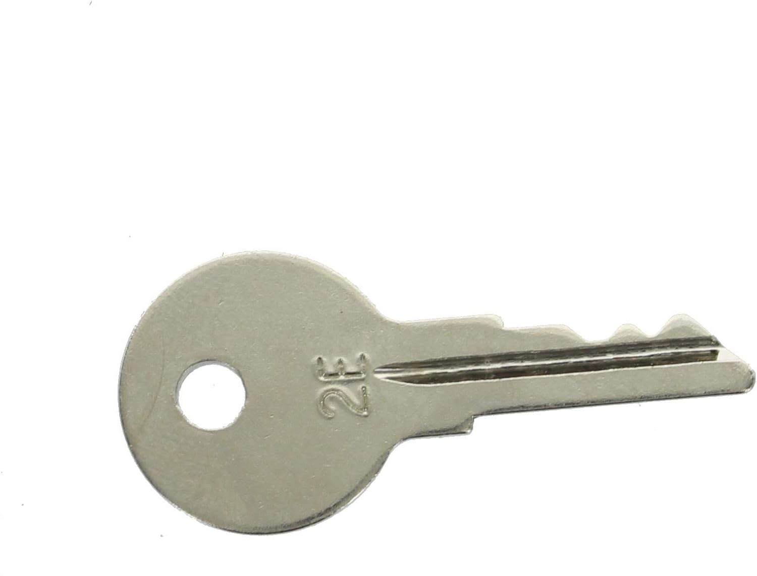 MERCURY OEM Marine Outboard Replacement Ignition Key 2E by Precision