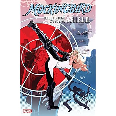 Mockingbird