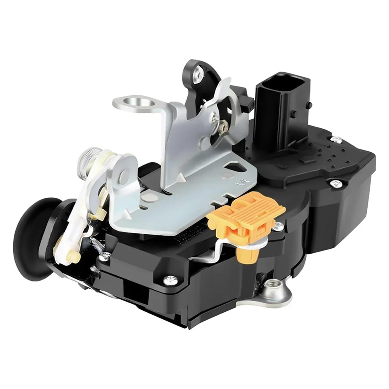Cybsfkj 931-108 15785128,15896626, Rear Driver Side Door Lock Actuator Motor Compatible With Select Models