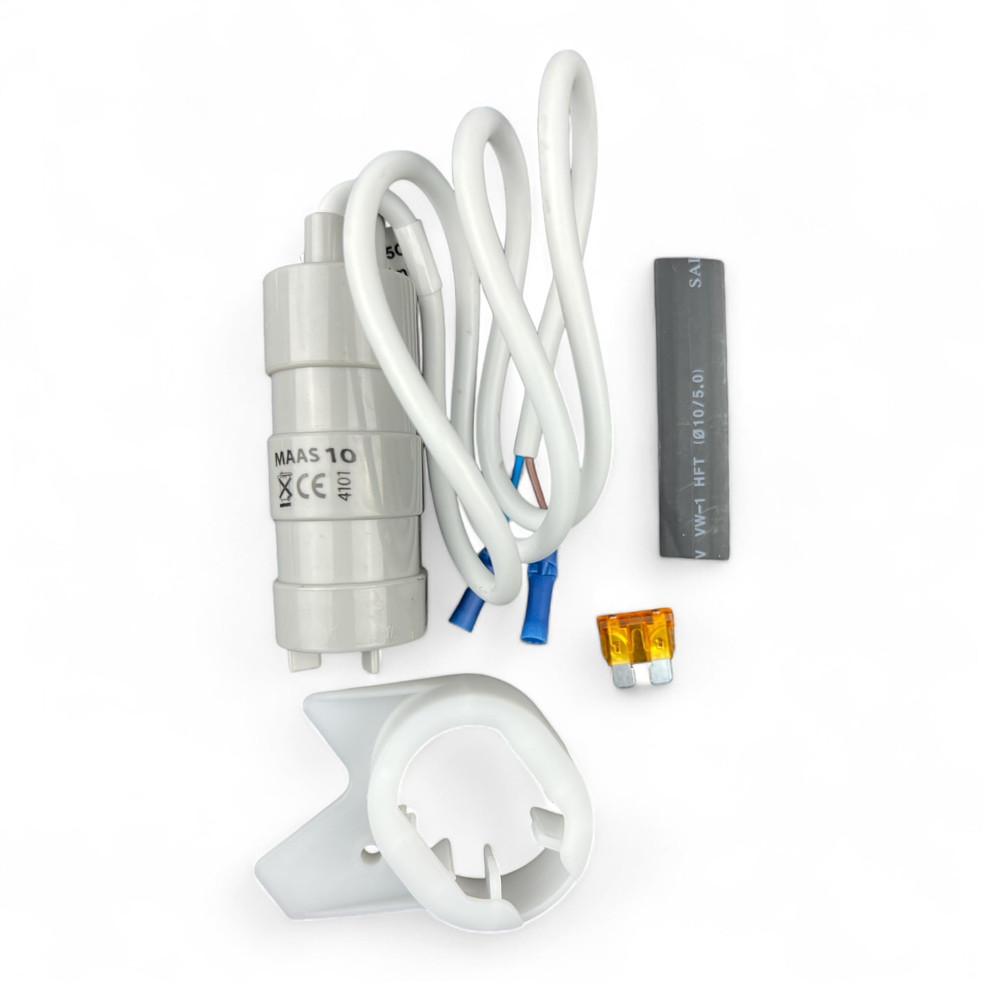Pompa ad acqua per WC Thetford C2, C3, C4, C200, C204, C400, C402, C500