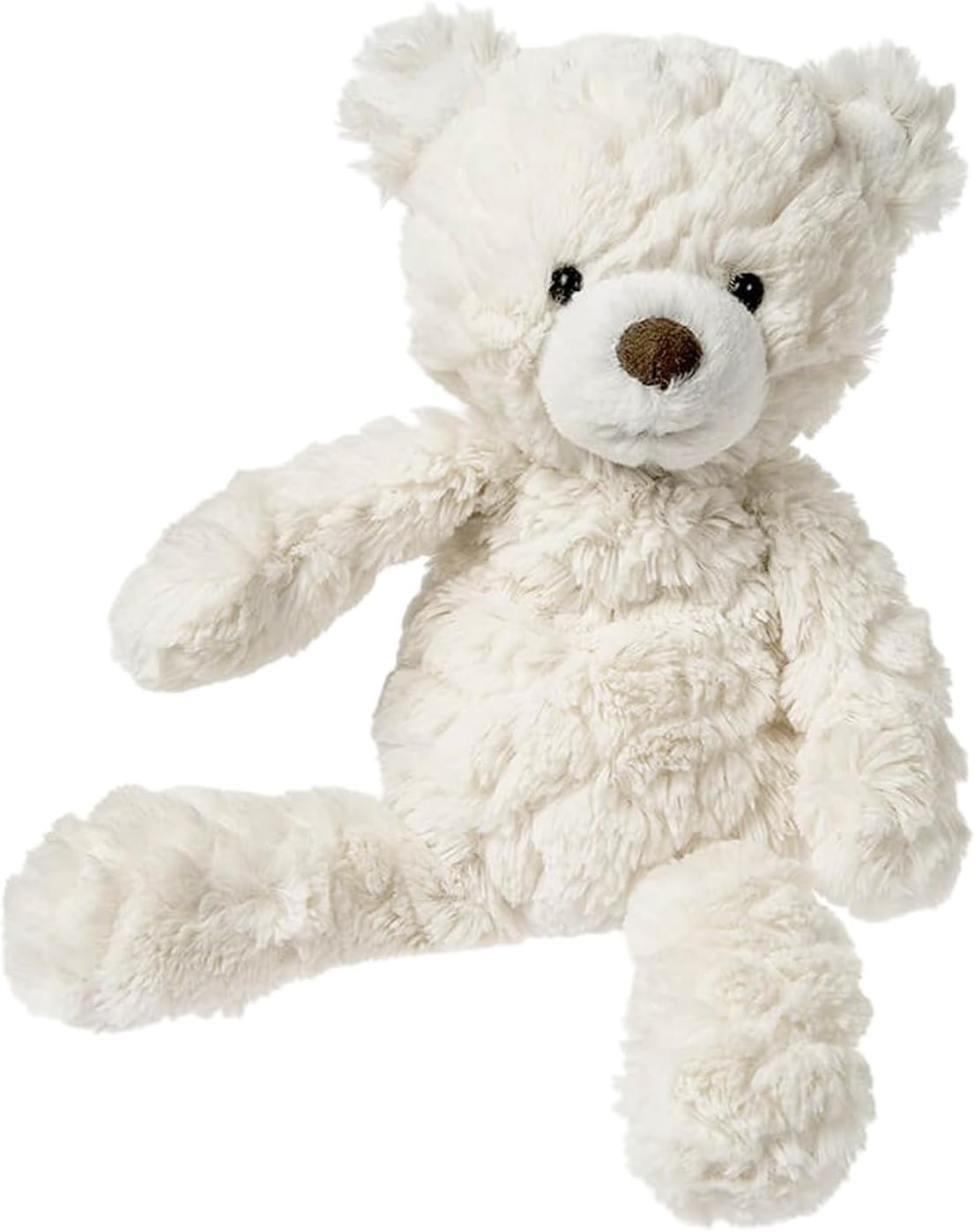 Mary Meyer, Toy Plush Cream Putty Bear Large
