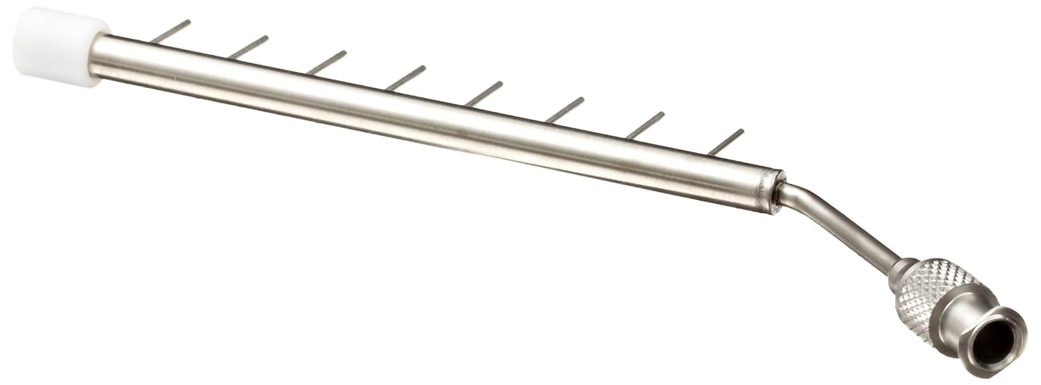 Drummond Scientific Drummond Dispensing Manifold, Bent, 8 place for 96 well plate