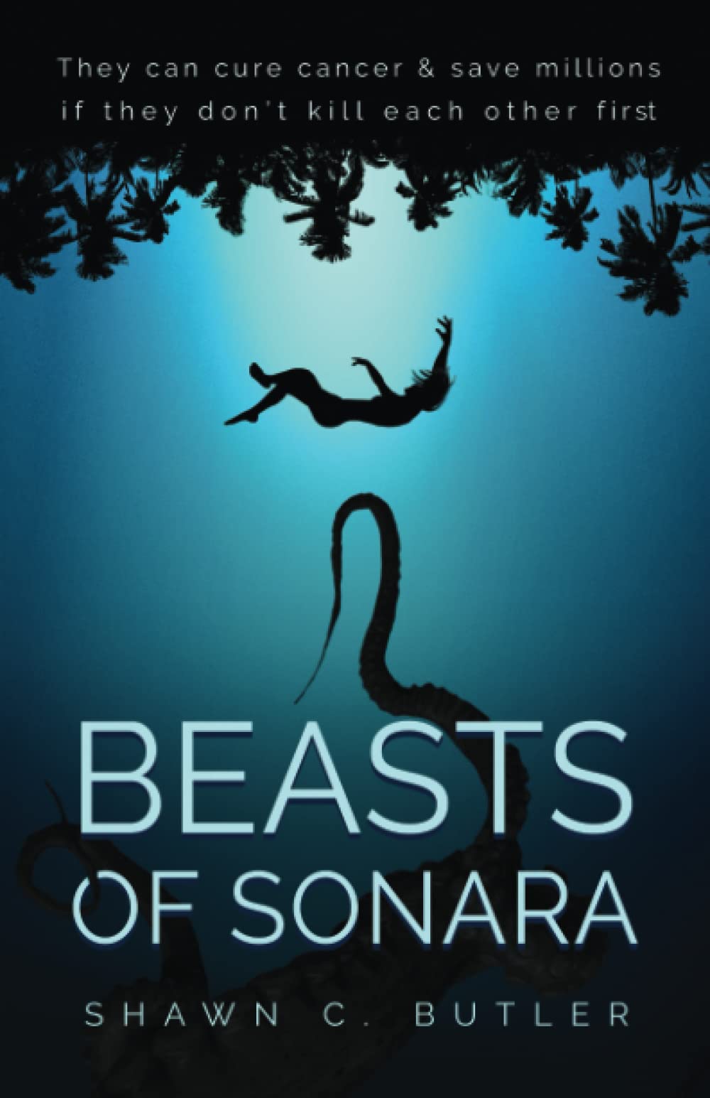 Buy Beasts of Sonara — BookShops.in