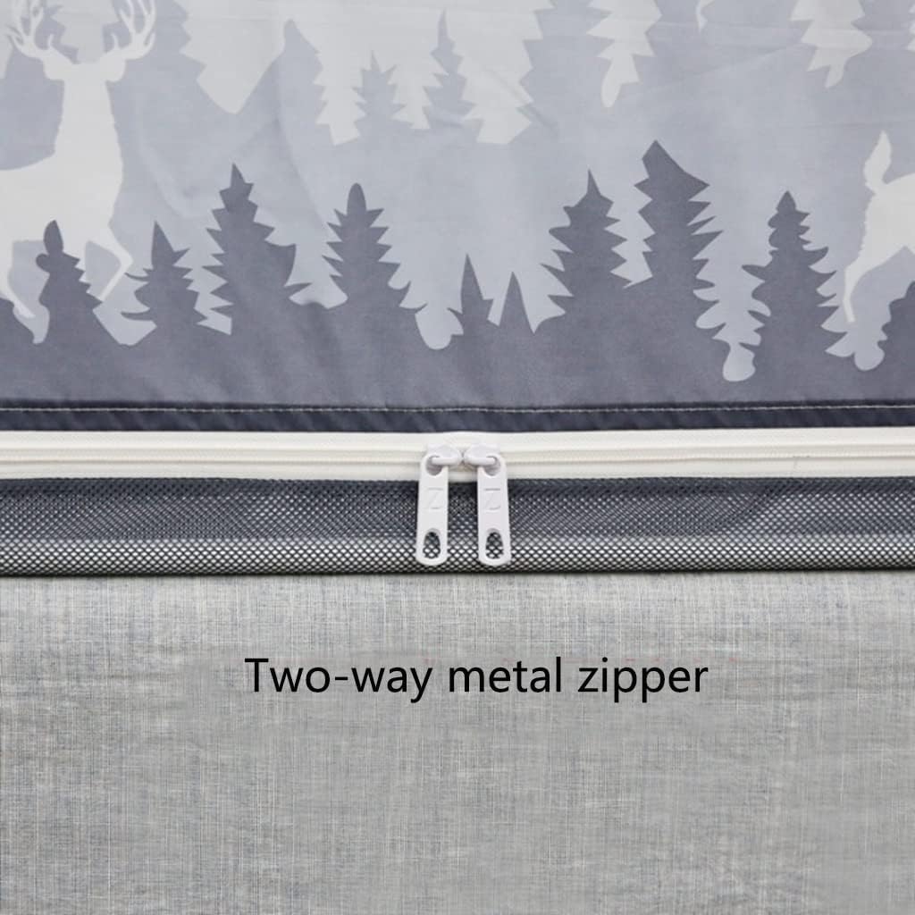 Mosquito Net Insect Screen Net Dense Mesh Large Size Upgraded Long Hanging Sets Square Screen for Home for Outdoor Camping Hiking,D 1.8 * 2.0m