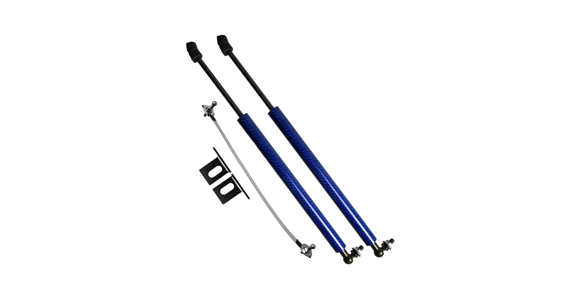 Amazon.com: UNSYOUKIM Lift Supports for Mercedes-Benz CLA