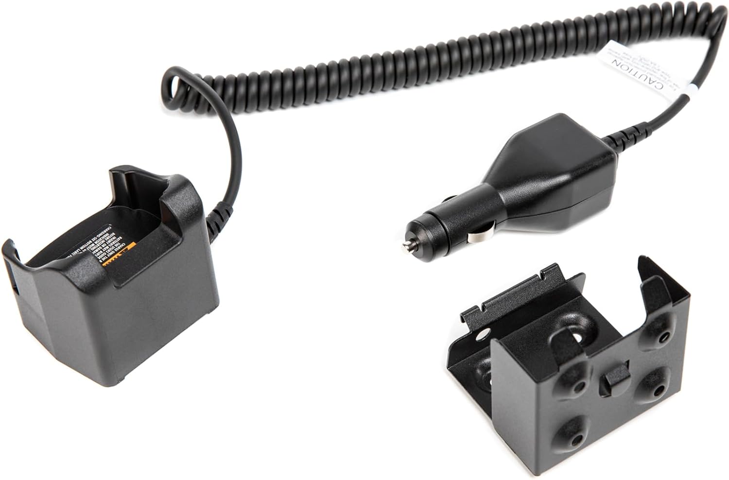 Rapid Car Charger for Motorola APX6000 Vehical Travel Car Charger Compatible with APX6000 APX6000XE APX7000 APX7000XE APX8000 APX8000XE Radios - Image 7