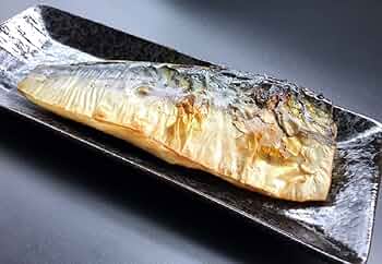 Amazon.co.jp: 【工場直送】【わけあり】塩サバ 1.5kg : 食品・飲料・お酒