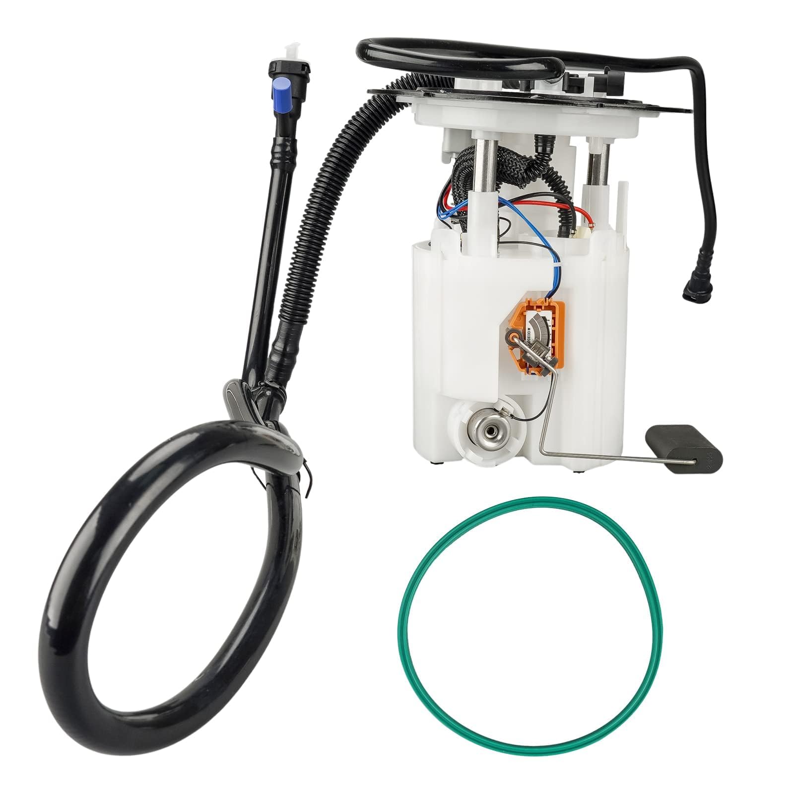Amazon.com: PHILTOP FG0517 Fuel Pump Electric Assembly Replacement 