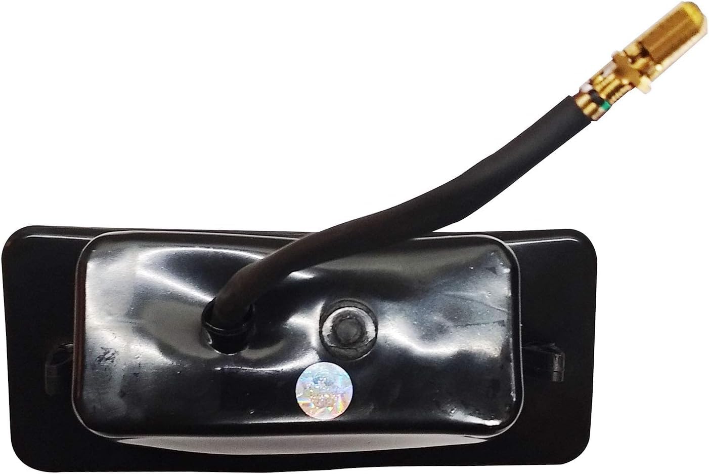 Kit luci posteriori e indicatori di direzione da 12 V per trattori – Adatto a IHC, Fiat, Landini, Massey Ferguson – Set di illuminazione agricola per impieghi gravosi