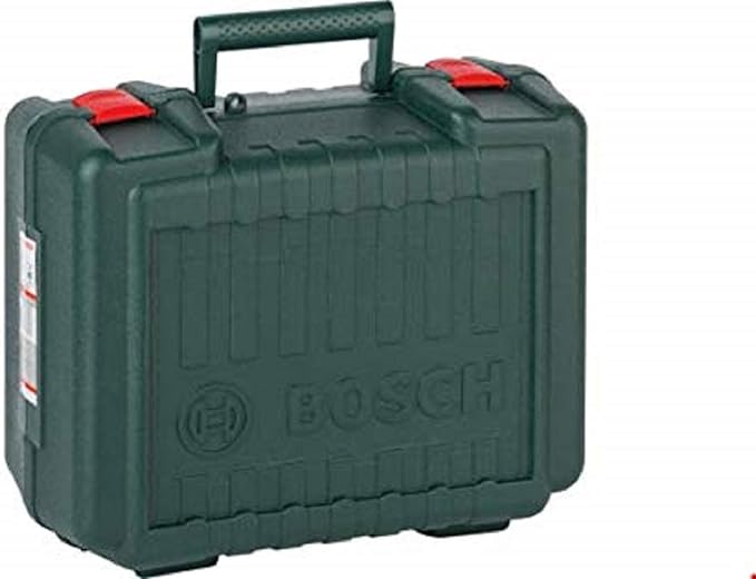 Bosch 1x Plastic Carrying Cases (for Routers and Universal Routers, 340