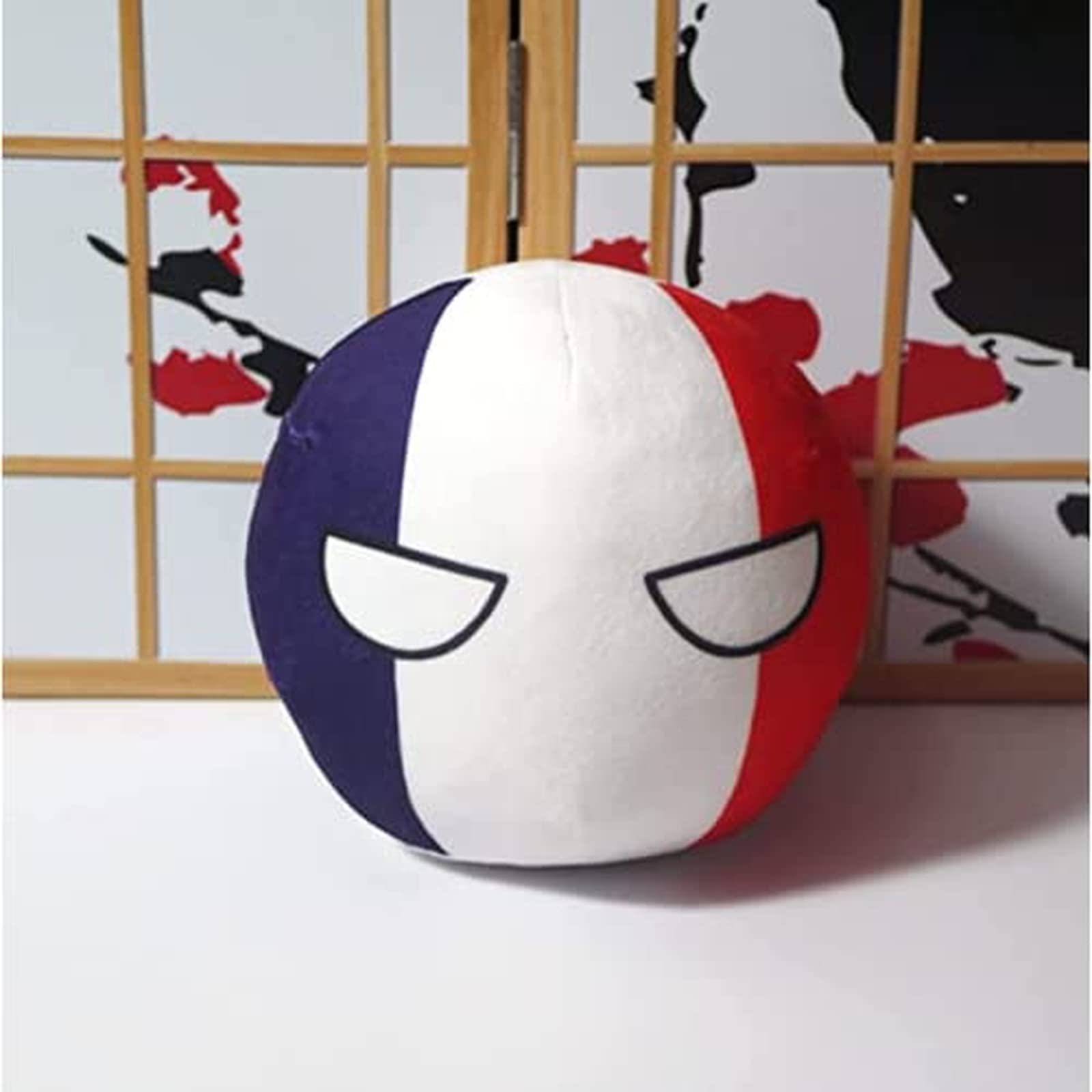Amazon.co.jp: 10cmおもちゃポーランドボールぬいぐるみカントリー