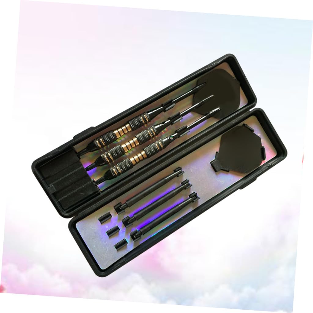 Toyvian Safe Flightfor Game Safe Metall Für Brettspielzubehör