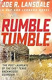 tumbler kaufen schweiz  Rumble Tumble: Hap and Leonard Book 5 (Hap and Leonard Thrillers, Band 5)